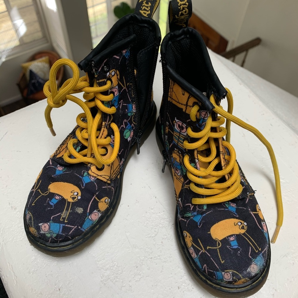 Doc martins